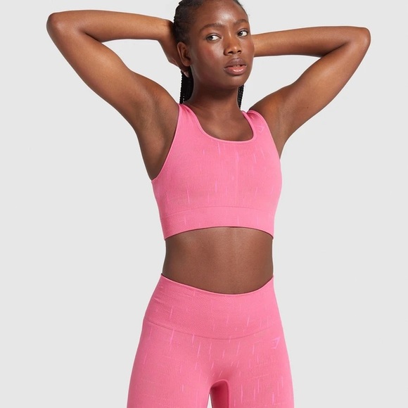 Gymshark Other - Gymshark Sports Bra